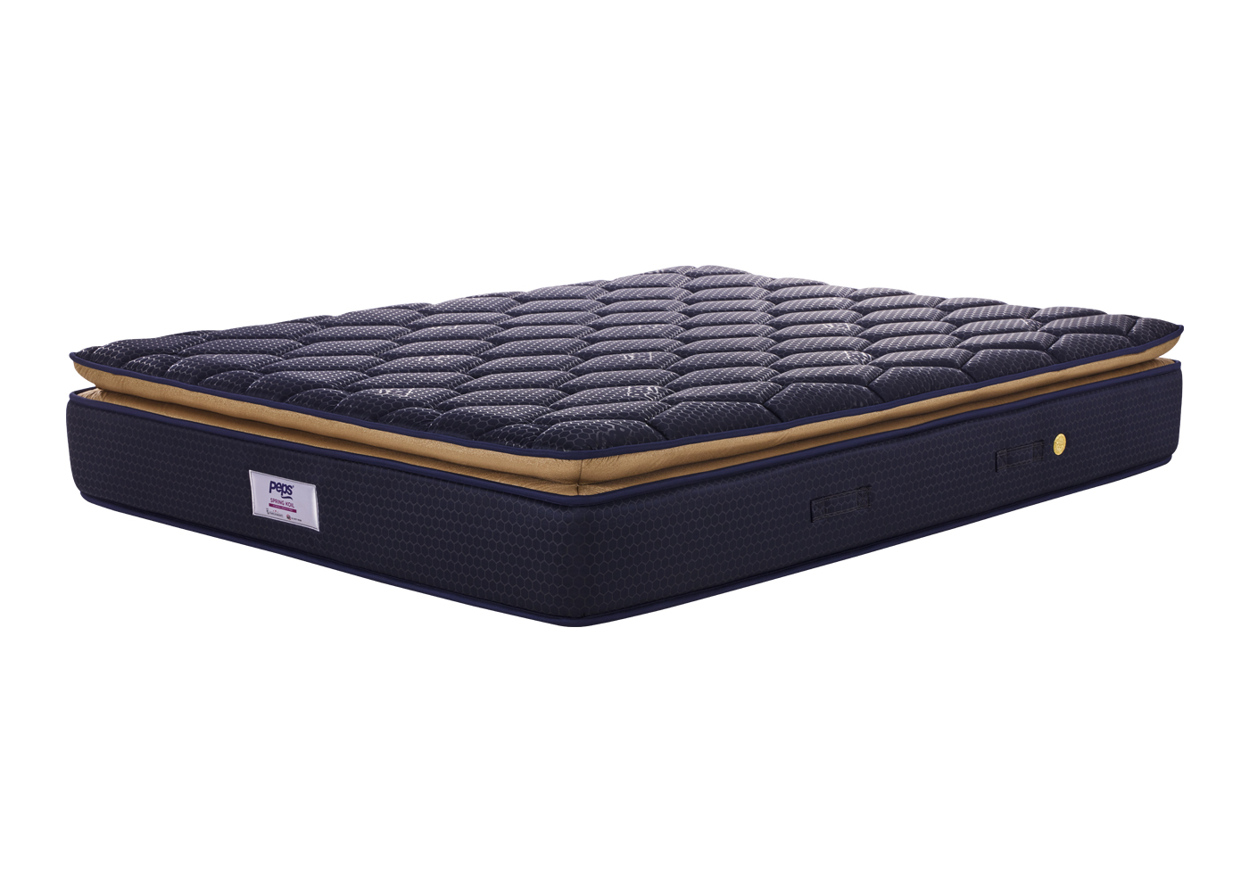 Springkoil Bonnell Crown Top Mattress Most Affordable Choice